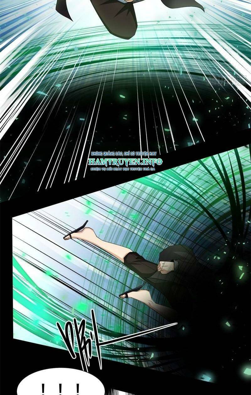 Ta Không Muốn Làm Đệ Nhất: Chapter 150