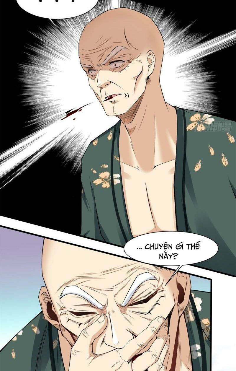 Ta Không Muốn Làm Đệ Nhất: Chapter 150