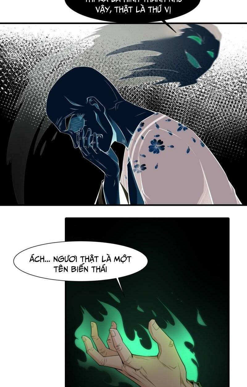 Ta Không Muốn Làm Đệ Nhất: Chapter 150