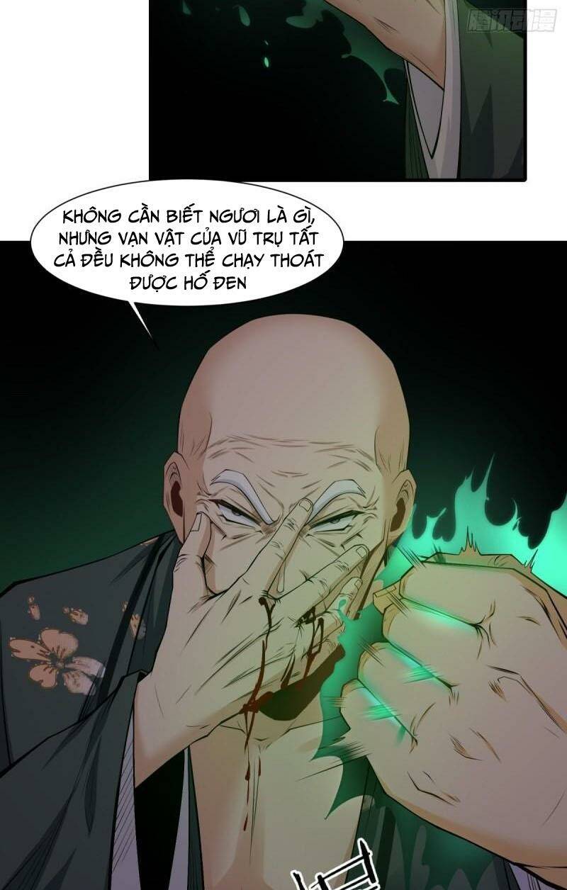Ta Không Muốn Làm Đệ Nhất: Chapter 150