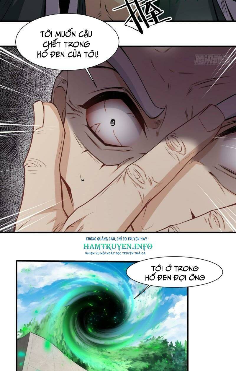 Ta Không Muốn Làm Đệ Nhất: Chapter 150