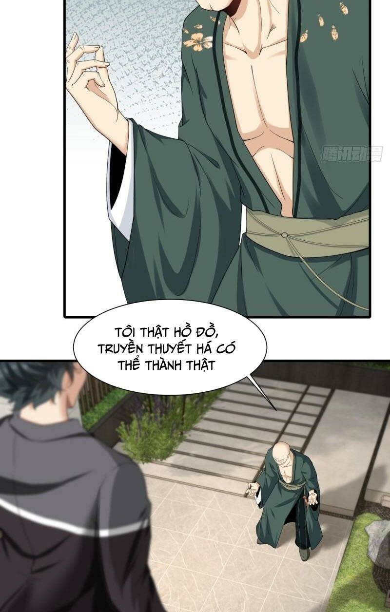 Ta Không Muốn Làm Đệ Nhất: Chapter 150