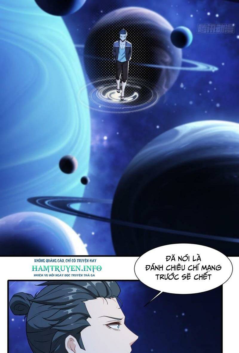 Ta Không Muốn Làm Đệ Nhất: Chapter 150