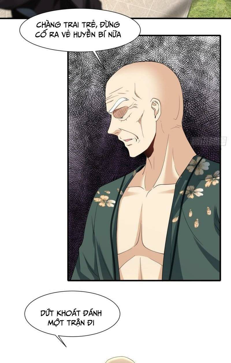 Ta Không Muốn Làm Đệ Nhất: Chapter 150