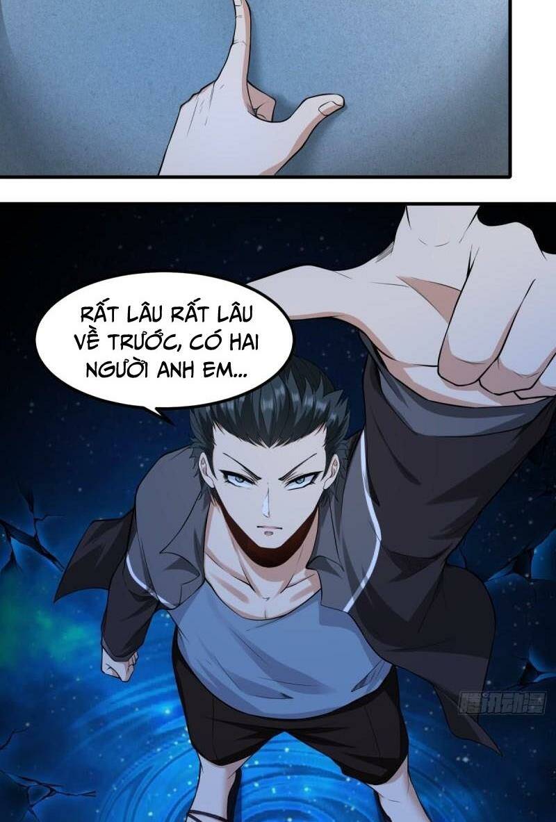 Ta Không Muốn Làm Đệ Nhất: Chapter 150