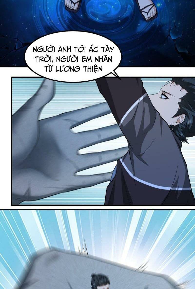 Ta Không Muốn Làm Đệ Nhất: Chapter 150