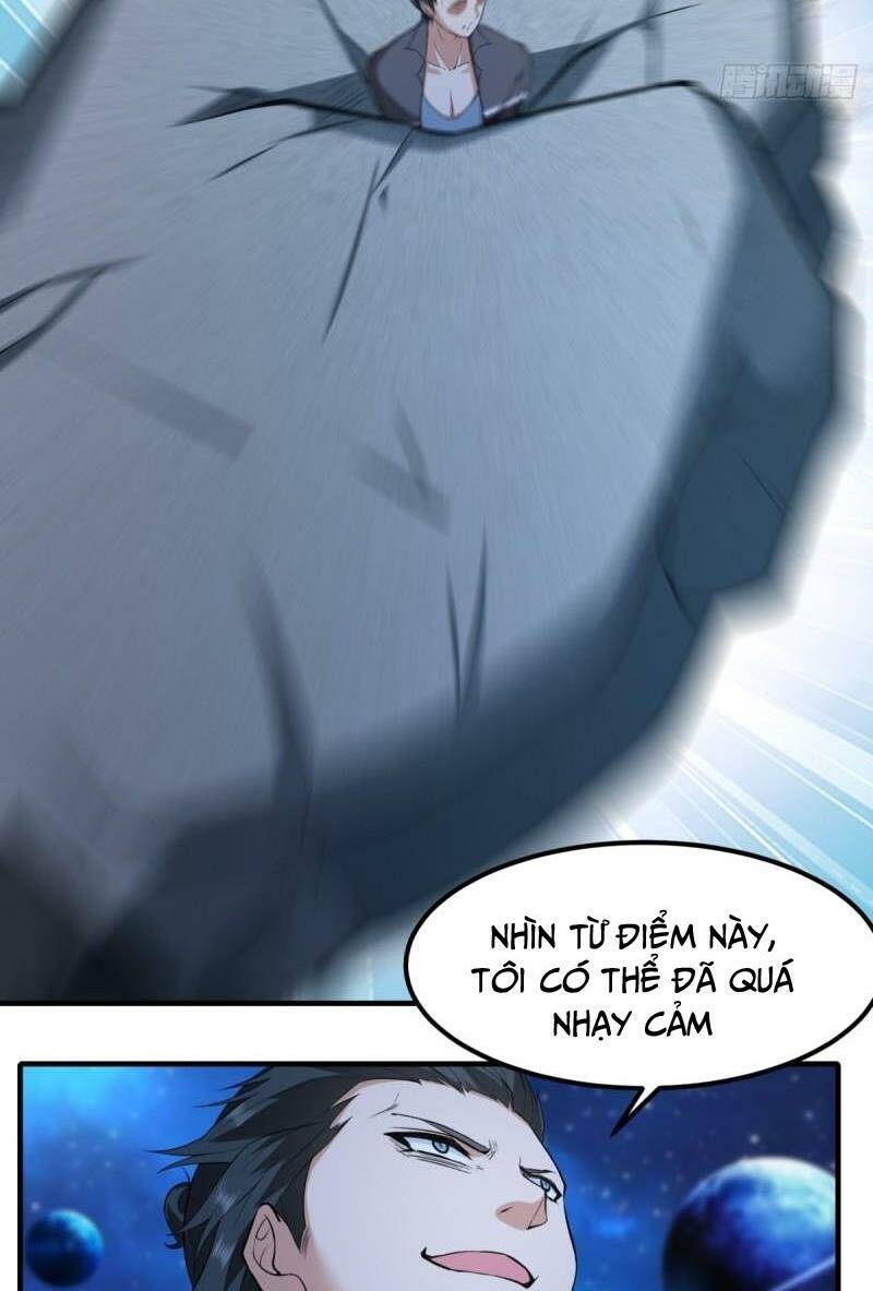 Ta Không Muốn Làm Đệ Nhất: Chapter 150