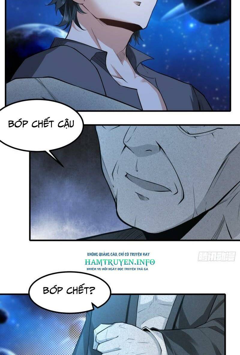 Ta Không Muốn Làm Đệ Nhất: Chapter 150