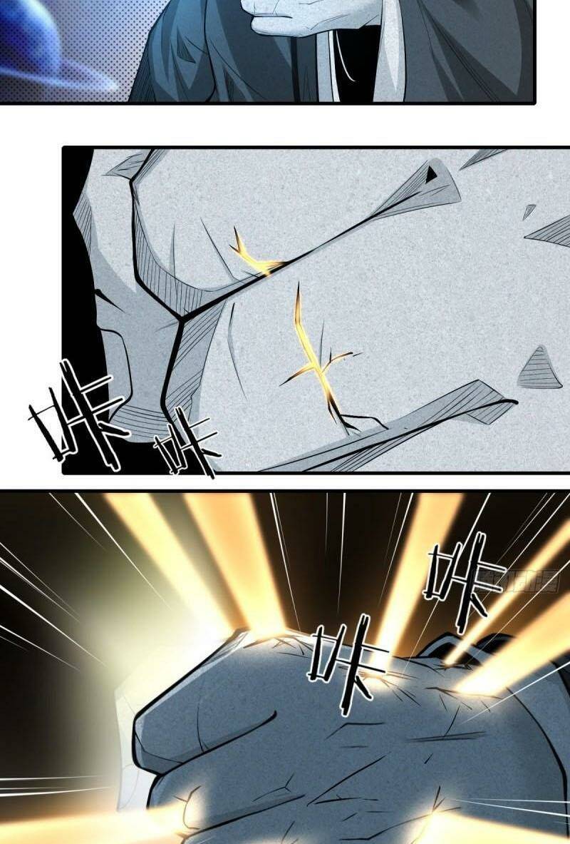 Ta Không Muốn Làm Đệ Nhất: Chapter 150