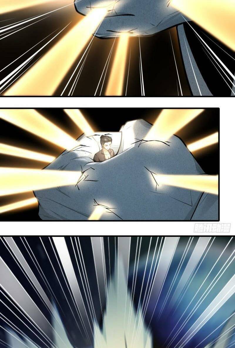 Ta Không Muốn Làm Đệ Nhất: Chapter 150