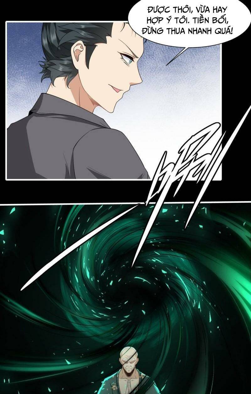 Ta Không Muốn Làm Đệ Nhất: Chapter 150