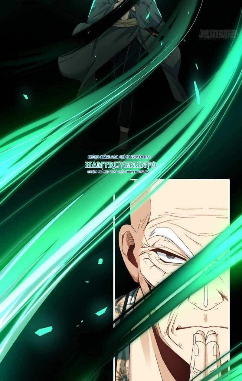 Ta Không Muốn Làm Đệ Nhất: Chapter 150