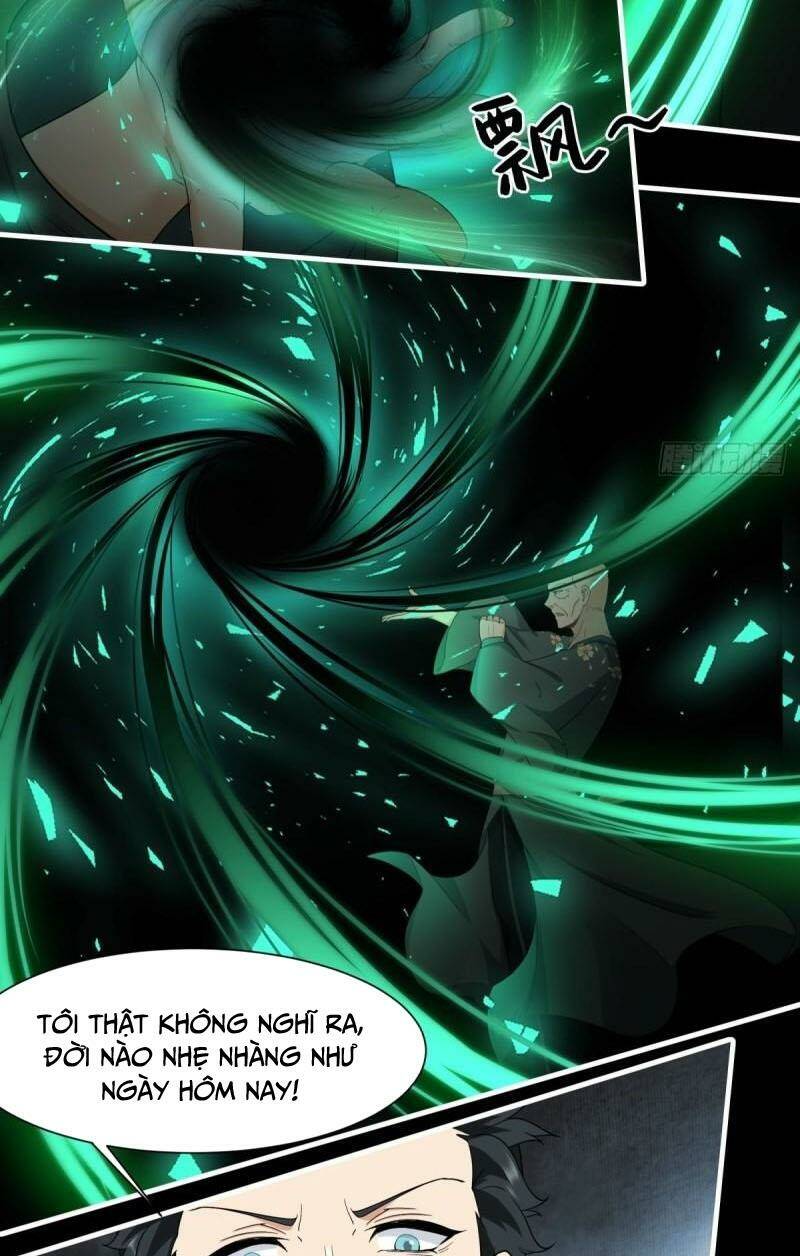 Ta Không Muốn Làm Đệ Nhất: Chapter 150