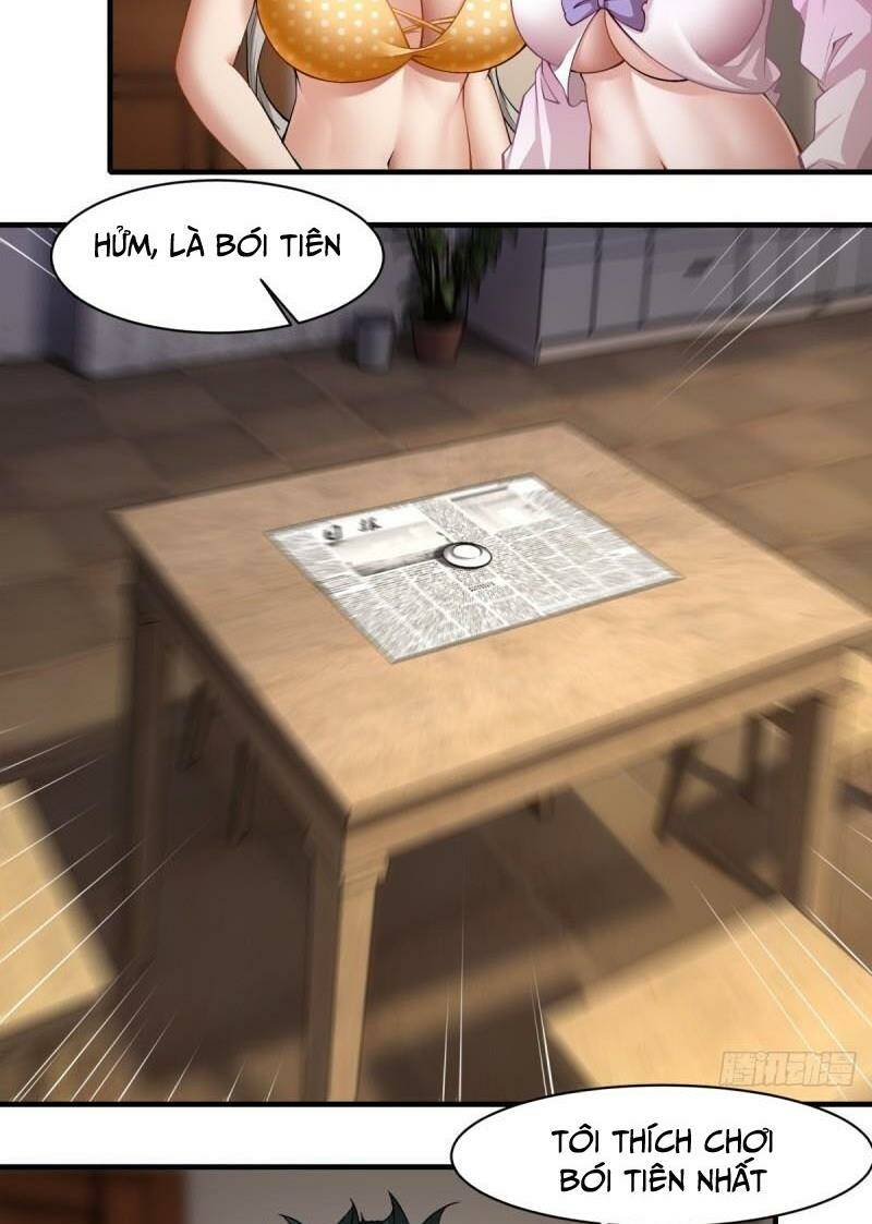 Ta Không Muốn Làm Đệ Nhất: Chapter 165