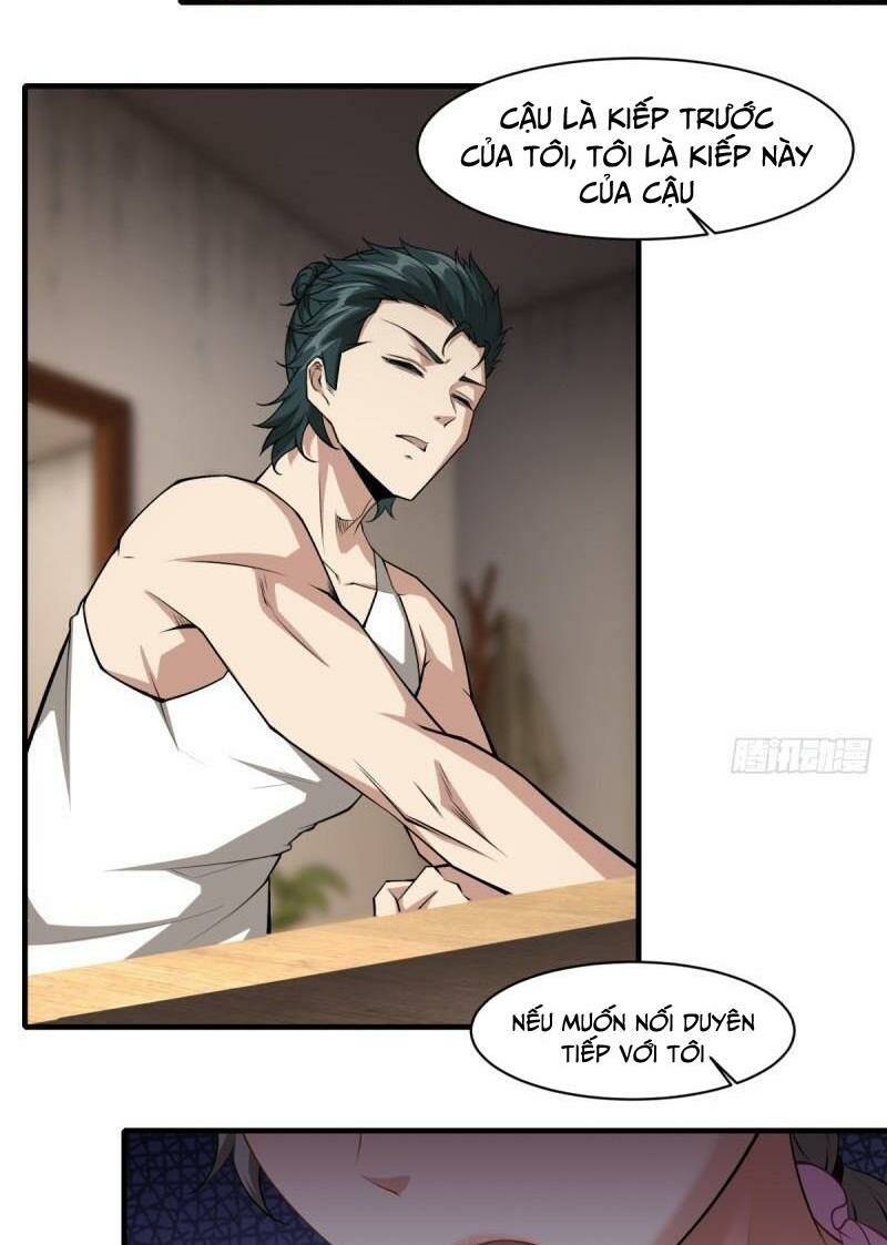 Ta Không Muốn Làm Đệ Nhất: Chapter 165