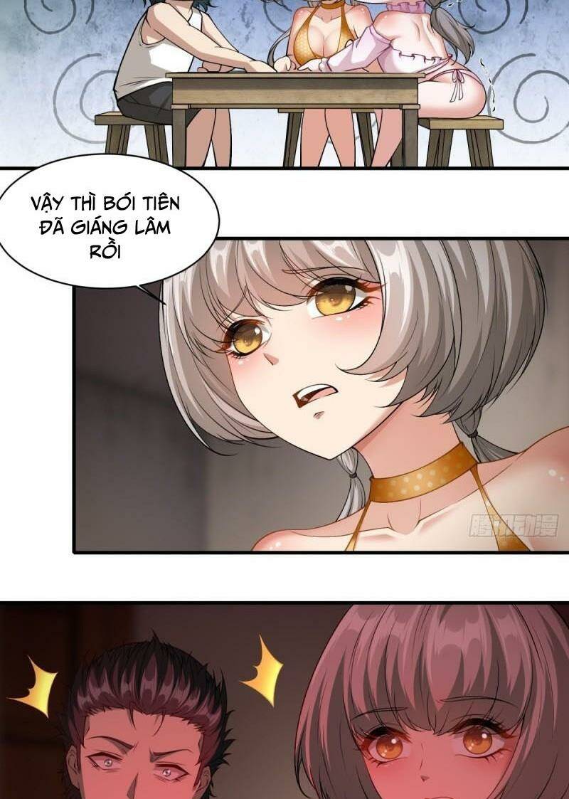 Ta Không Muốn Làm Đệ Nhất: Chapter 165