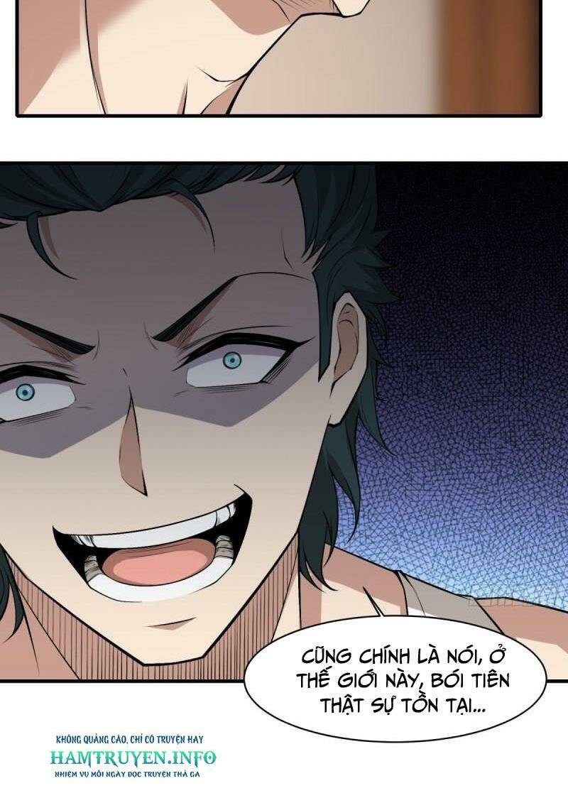 Ta Không Muốn Làm Đệ Nhất: Chapter 165