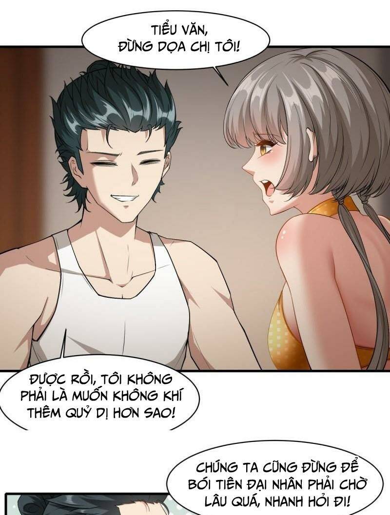 Ta Không Muốn Làm Đệ Nhất: Chapter 165