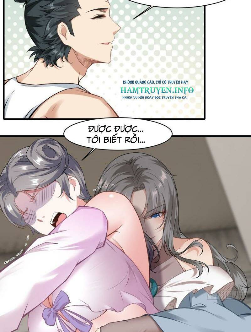 Ta Không Muốn Làm Đệ Nhất: Chapter 165