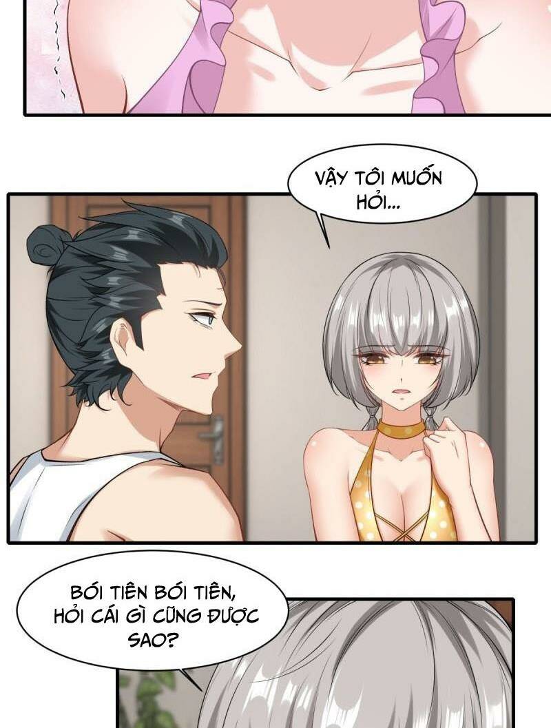 Ta Không Muốn Làm Đệ Nhất: Chapter 165