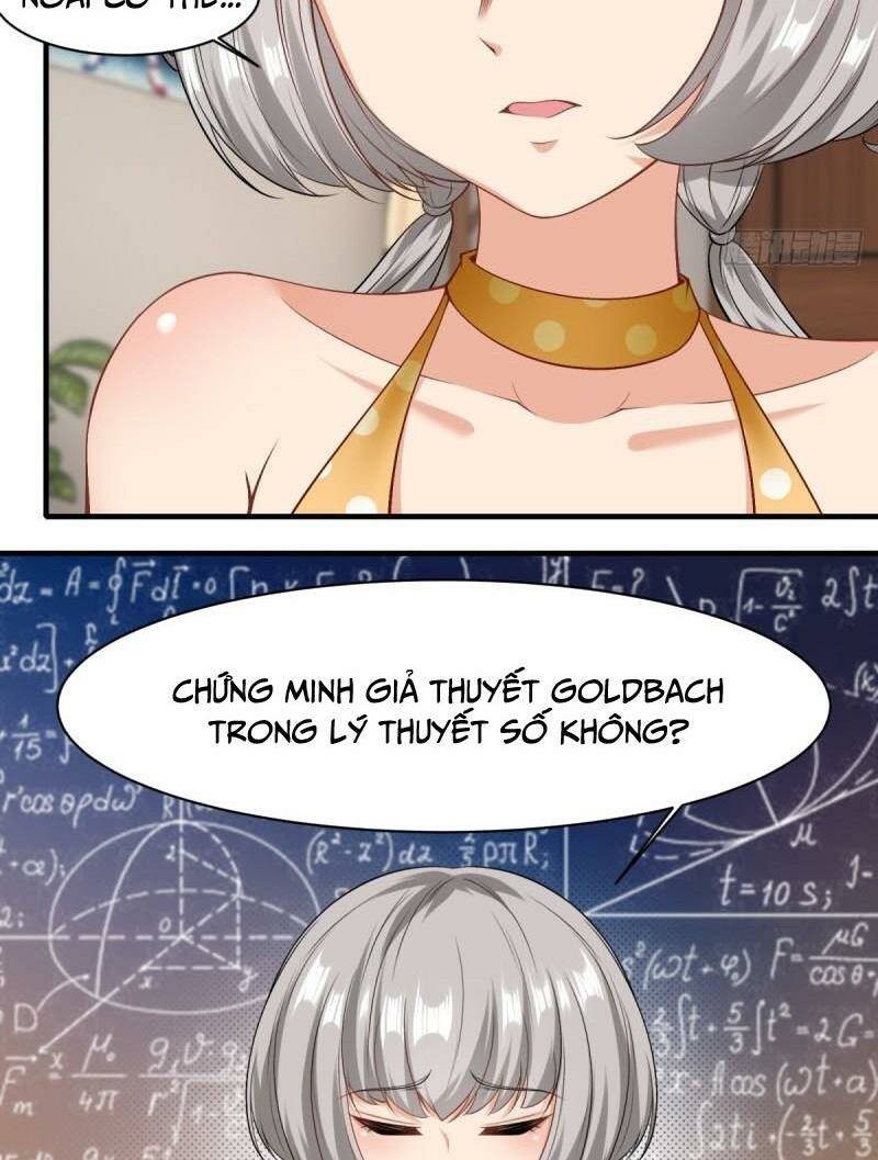 Ta Không Muốn Làm Đệ Nhất: Chapter 165