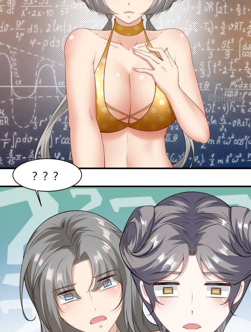Ta Không Muốn Làm Đệ Nhất: Chapter 165