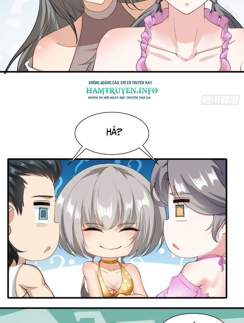 Ta Không Muốn Làm Đệ Nhất: Chapter 165