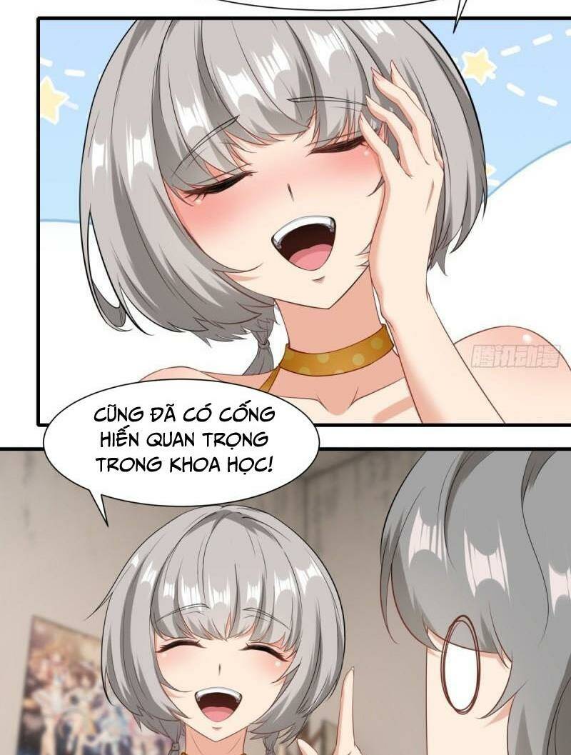 Ta Không Muốn Làm Đệ Nhất: Chapter 165