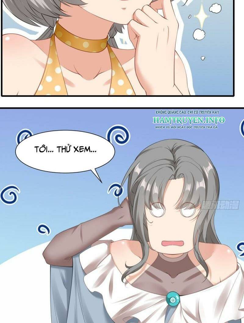 Ta Không Muốn Làm Đệ Nhất: Chapter 165