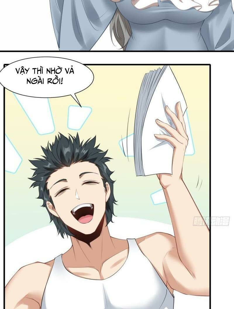 Ta Không Muốn Làm Đệ Nhất: Chapter 165