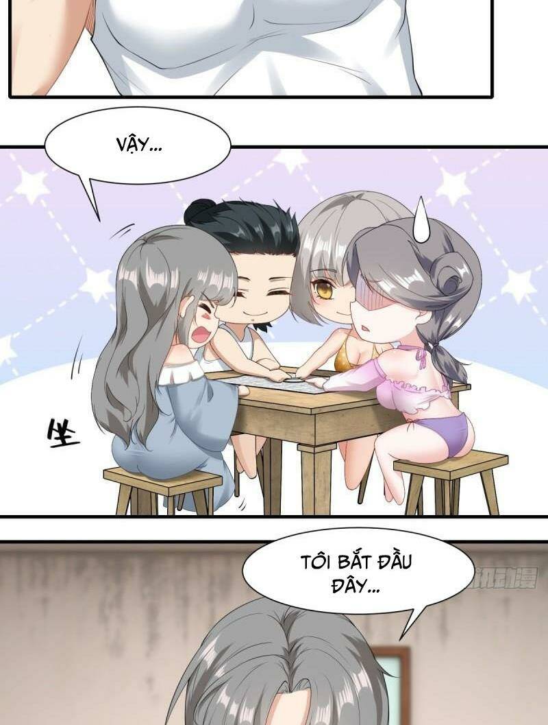 Ta Không Muốn Làm Đệ Nhất: Chapter 165