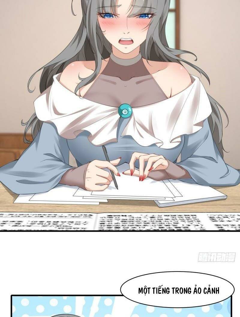 Ta Không Muốn Làm Đệ Nhất: Chapter 165
