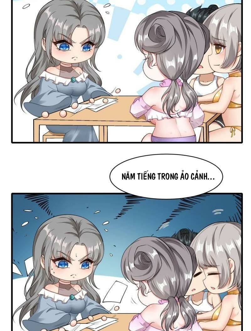 Ta Không Muốn Làm Đệ Nhất: Chapter 165