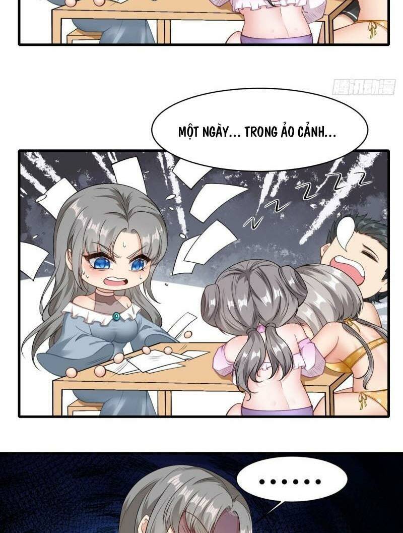 Ta Không Muốn Làm Đệ Nhất: Chapter 165