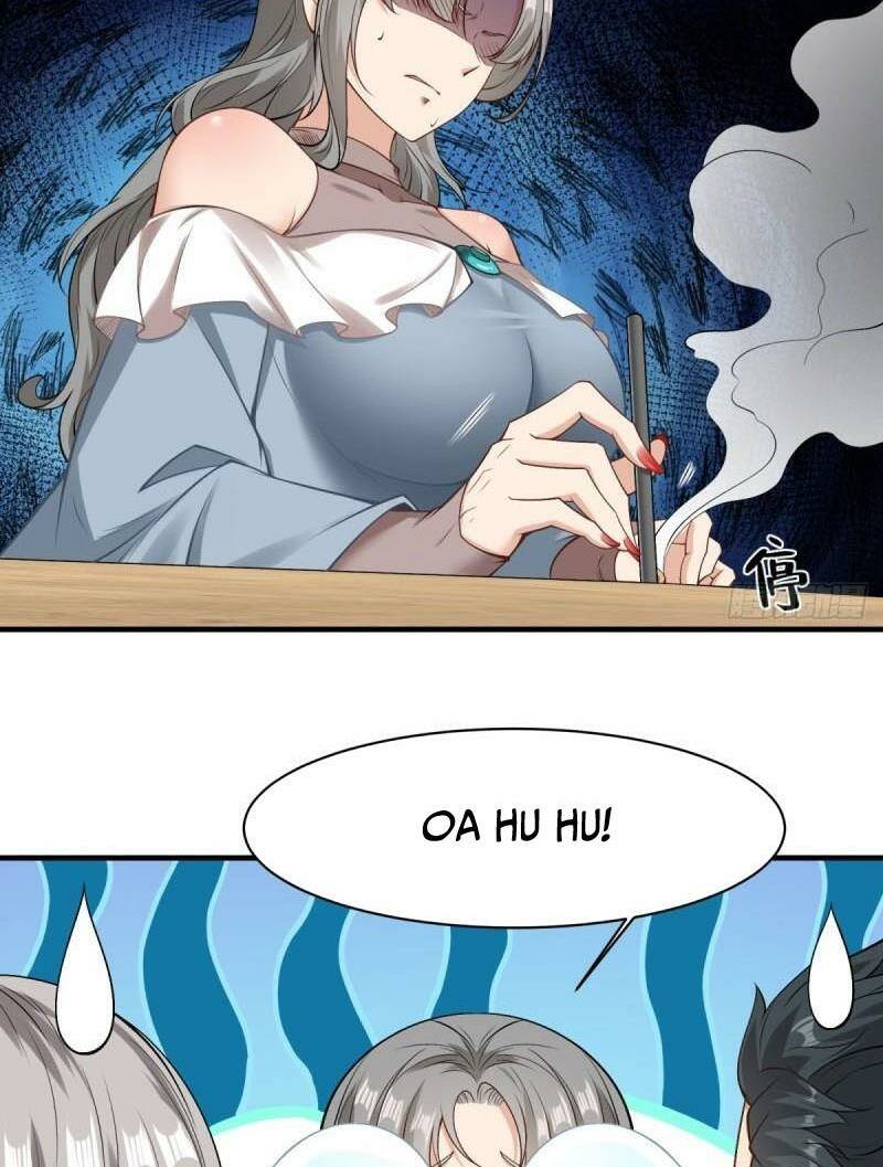 Ta Không Muốn Làm Đệ Nhất: Chapter 165
