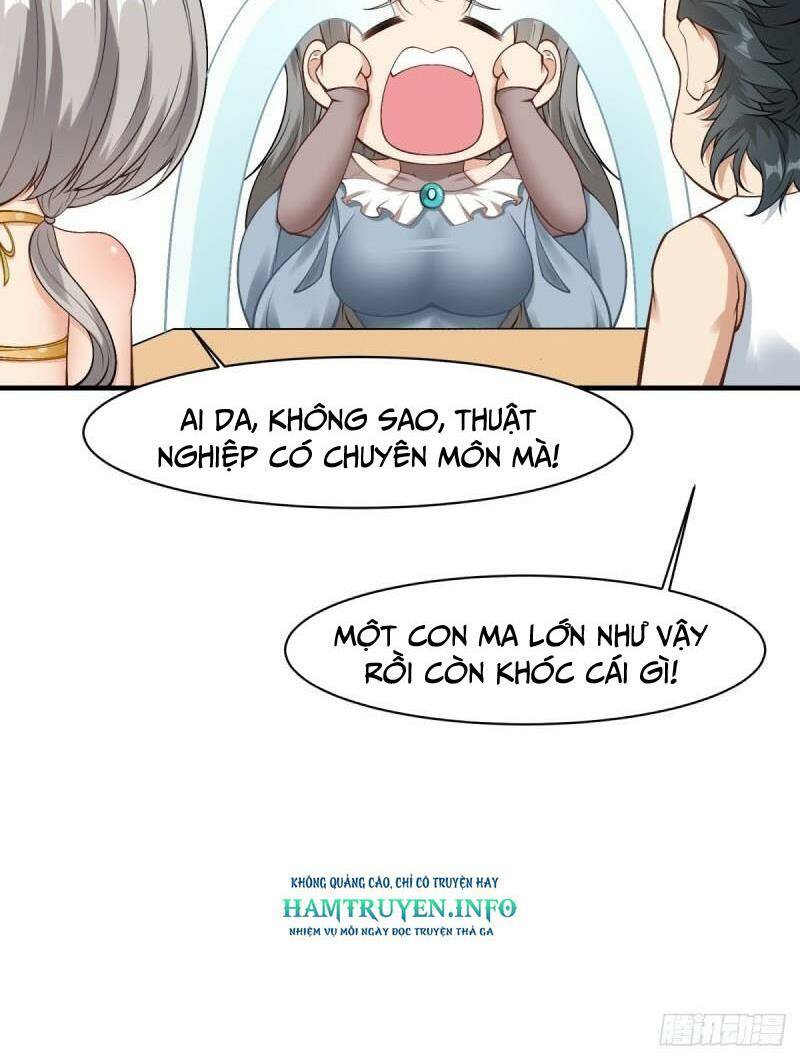 Ta Không Muốn Làm Đệ Nhất: Chapter 165