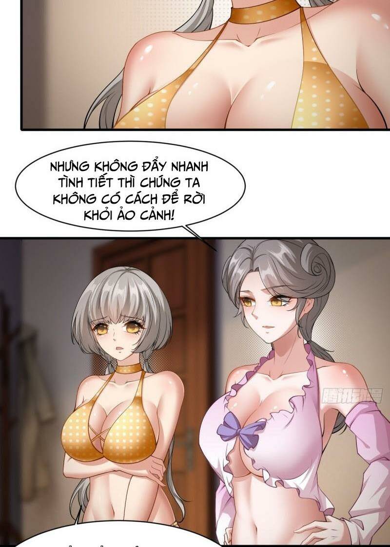 Ta Không Muốn Làm Đệ Nhất: Chapter 165