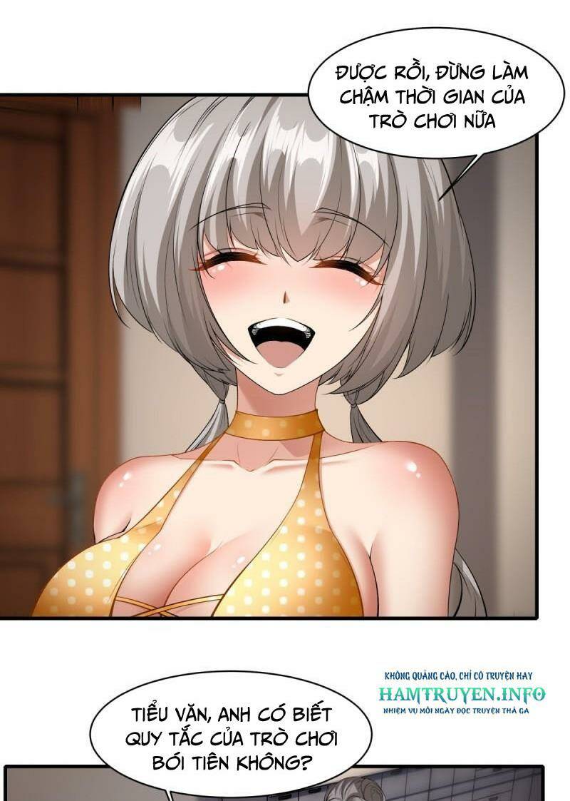Ta Không Muốn Làm Đệ Nhất: Chapter 165