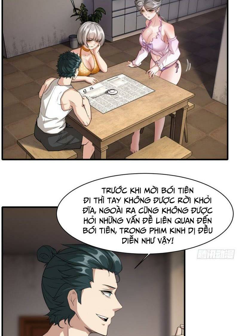Ta Không Muốn Làm Đệ Nhất: Chapter 165
