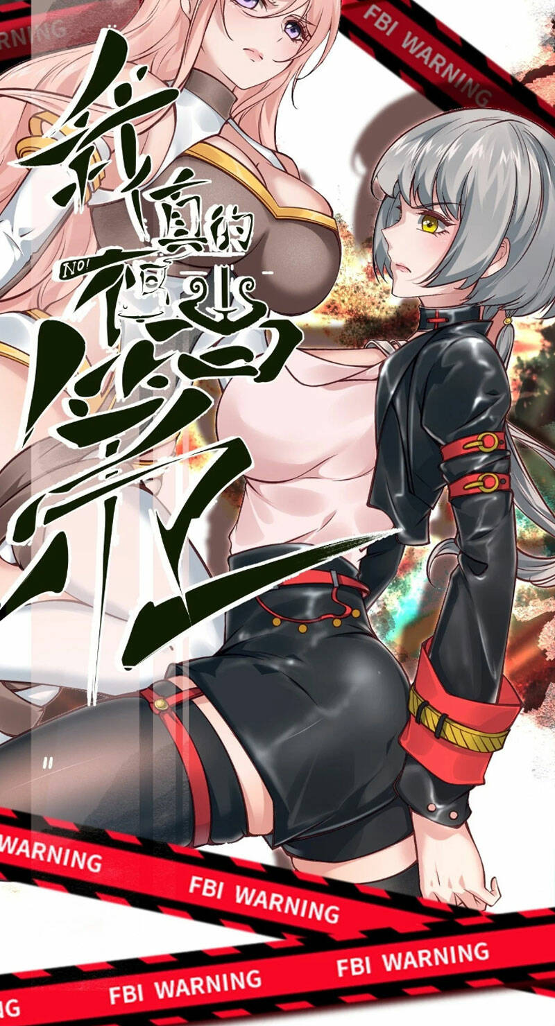 Ta Không Muốn Làm Đệ Nhất: Chapter 167