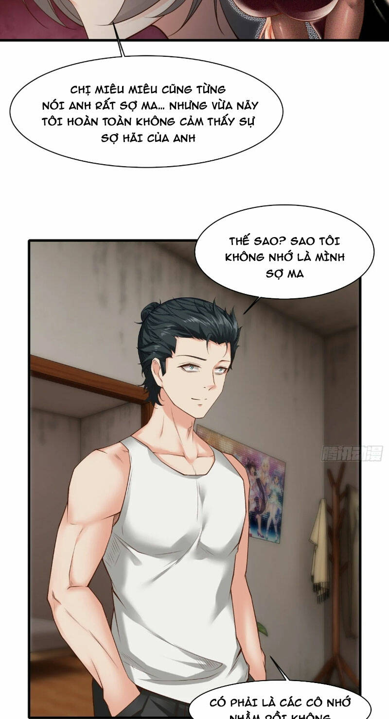 Ta Không Muốn Làm Đệ Nhất: Chapter 167