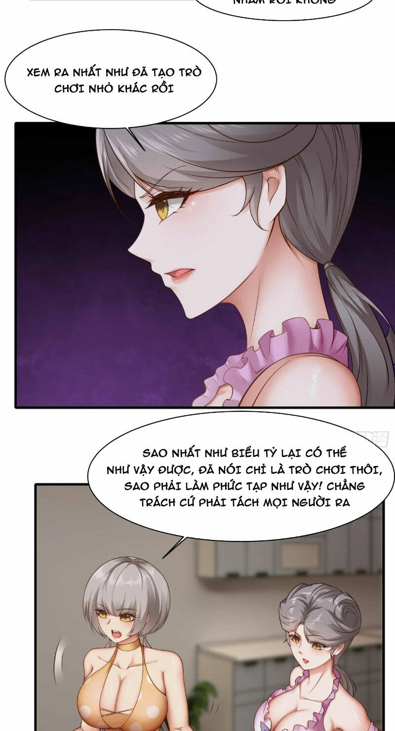 Ta Không Muốn Làm Đệ Nhất: Chapter 167