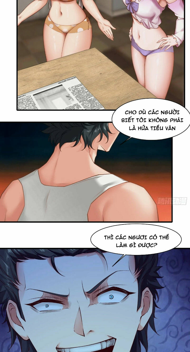Ta Không Muốn Làm Đệ Nhất: Chapter 167