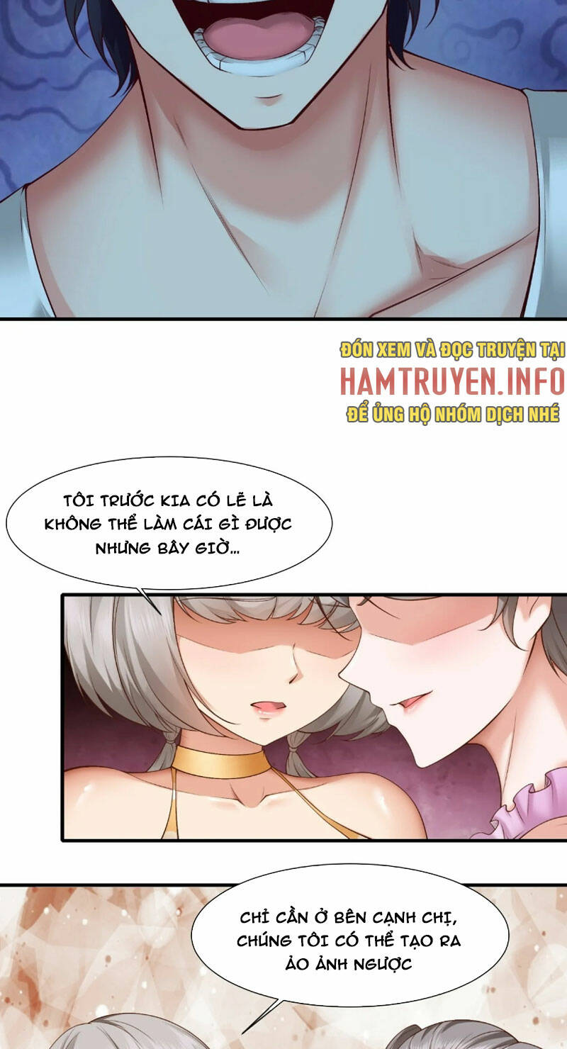 Ta Không Muốn Làm Đệ Nhất: Chapter 167