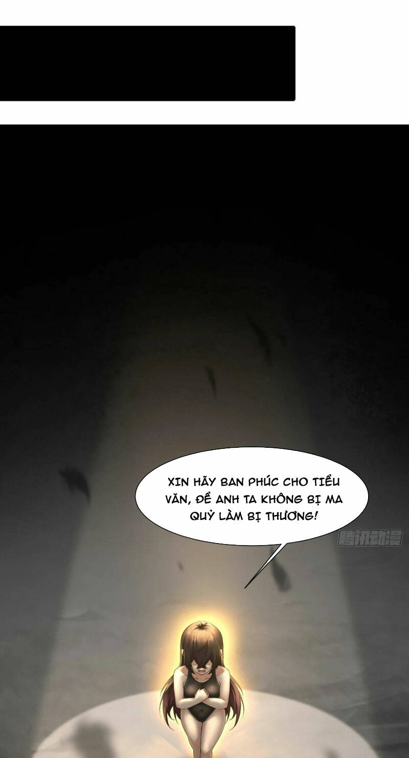Ta Không Muốn Làm Đệ Nhất: Chapter 167