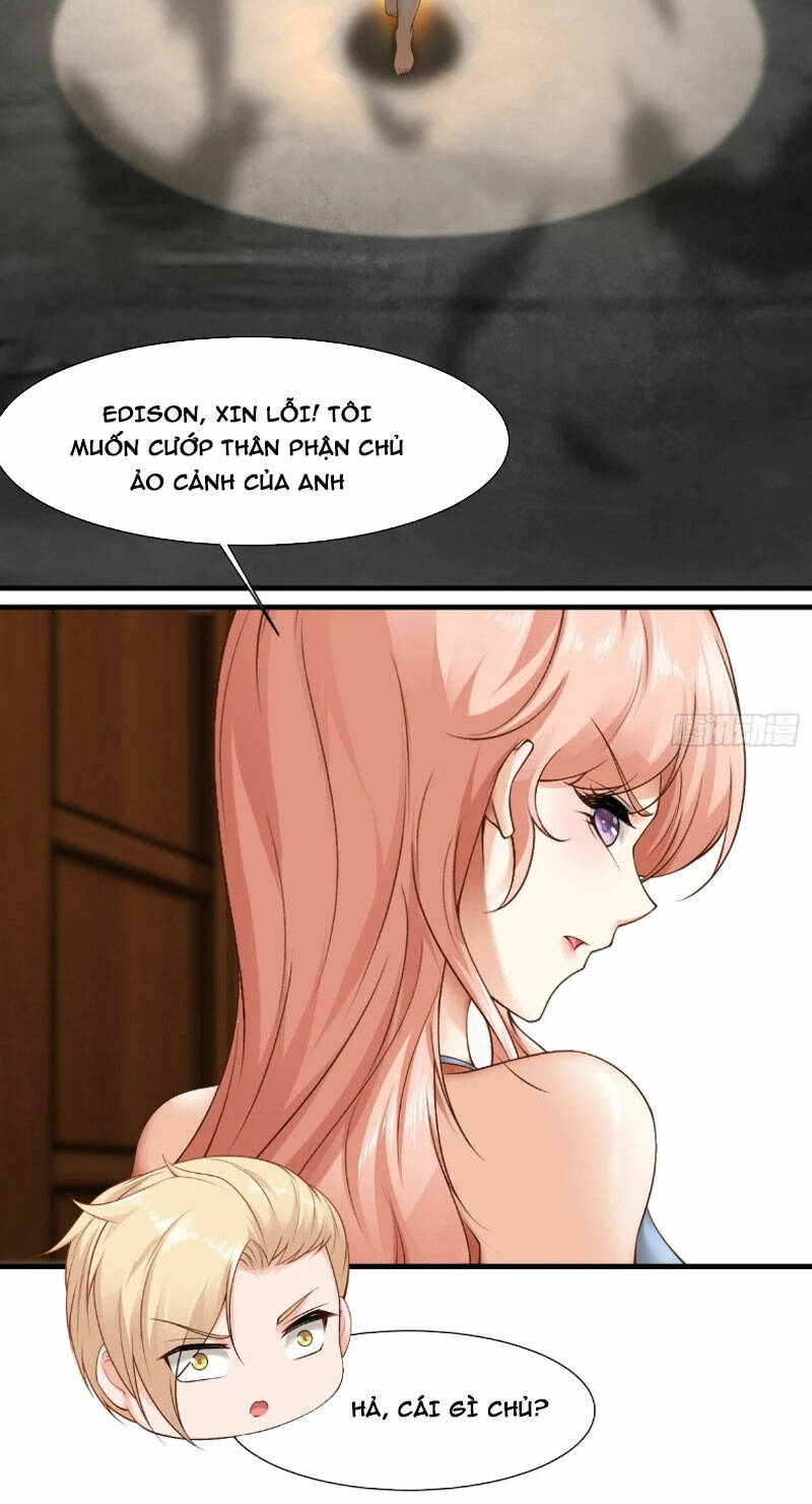 Ta Không Muốn Làm Đệ Nhất: Chapter 167