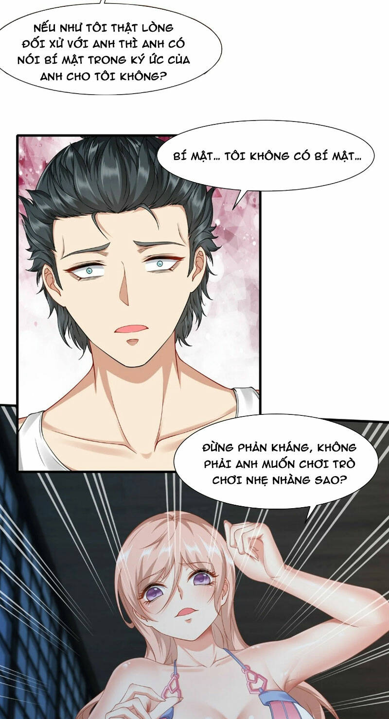 Ta Không Muốn Làm Đệ Nhất: Chapter 167