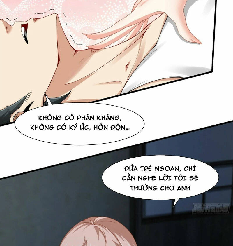 Ta Không Muốn Làm Đệ Nhất: Chapter 167