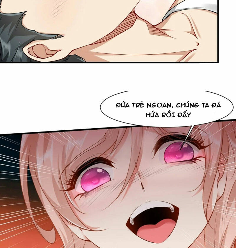 Ta Không Muốn Làm Đệ Nhất: Chapter 167