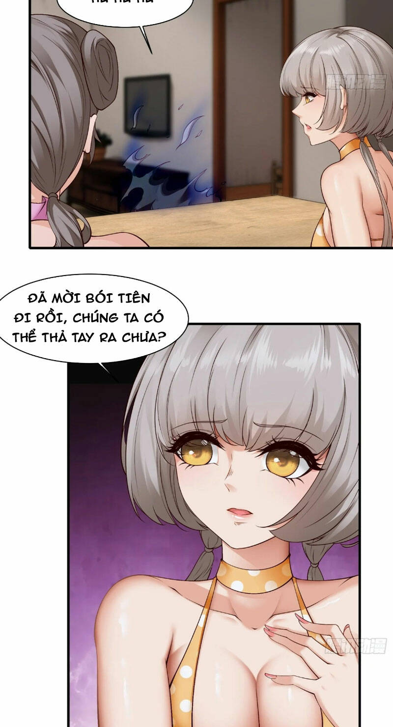 Ta Không Muốn Làm Đệ Nhất: Chapter 167